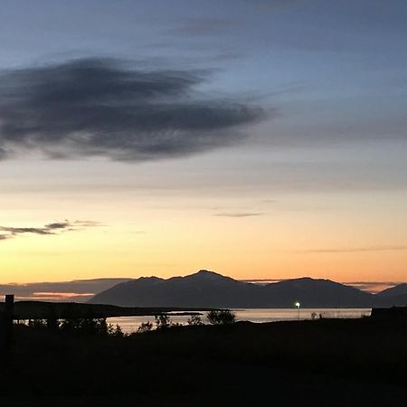 Aurora Vacation Homes Fagravik Akureyri Esterno foto