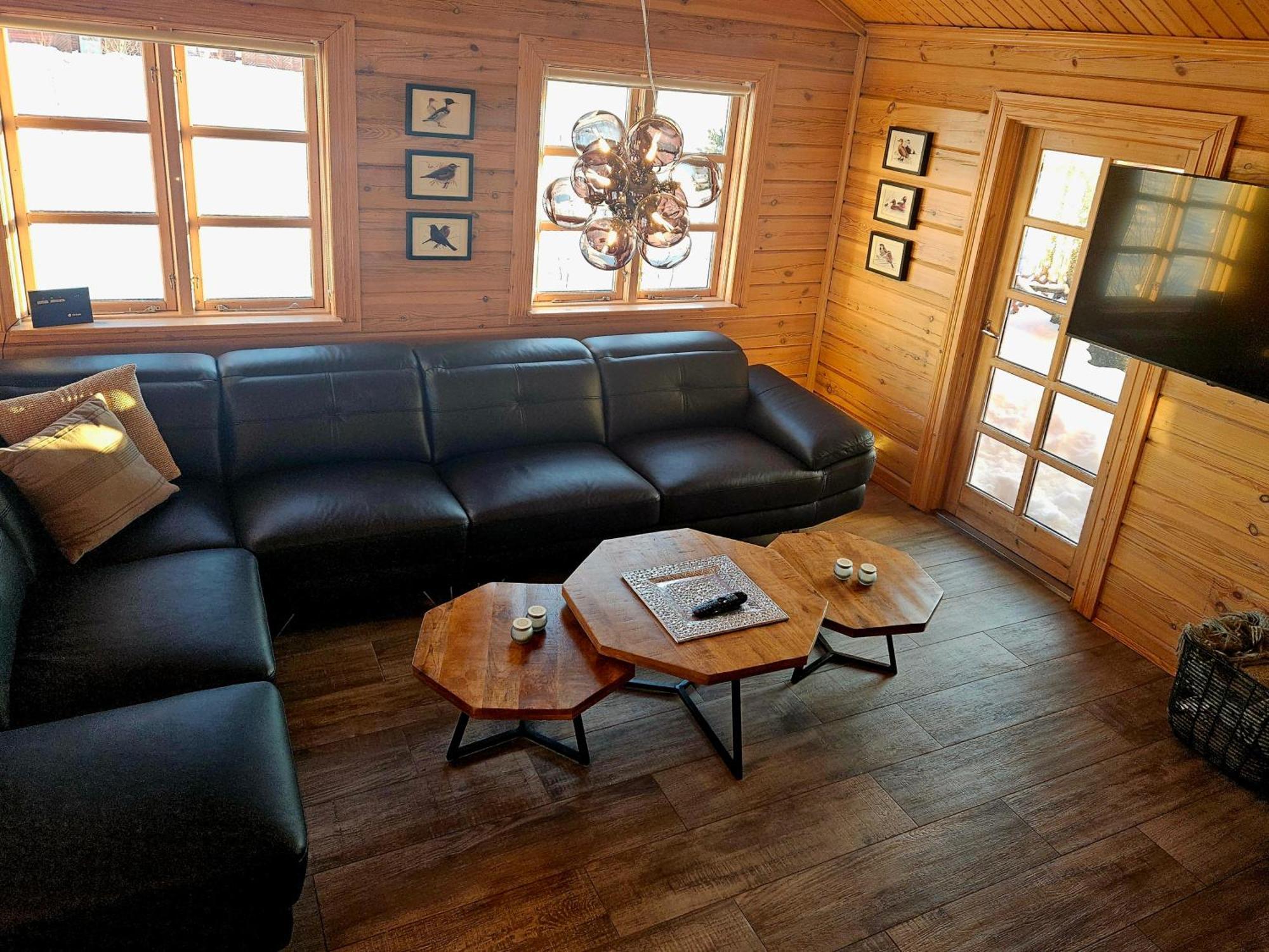 Aurora Vacation Homes Fagravik Akureyri Camera foto