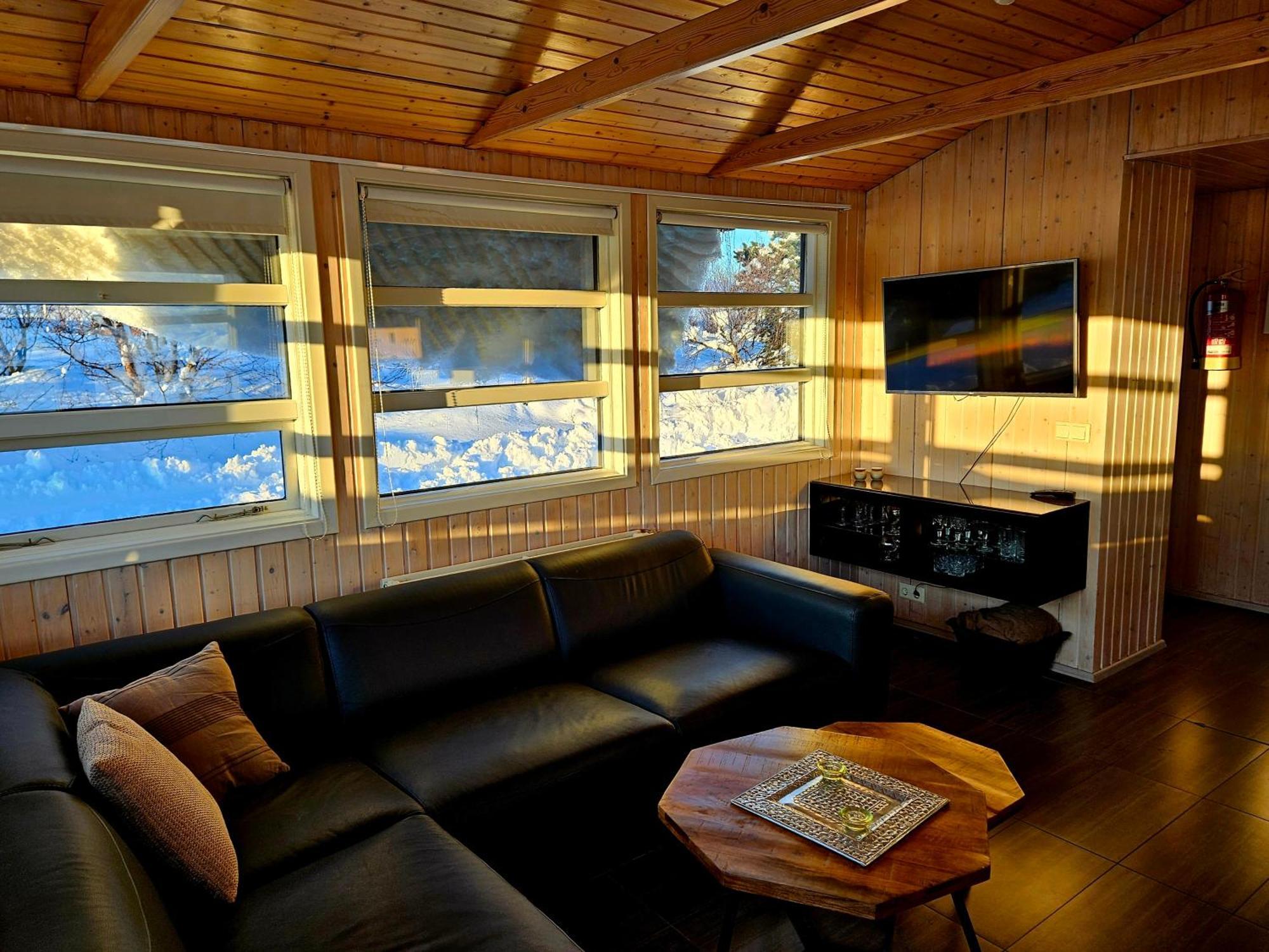 Aurora Vacation Homes Fagravik Akureyri Camera foto