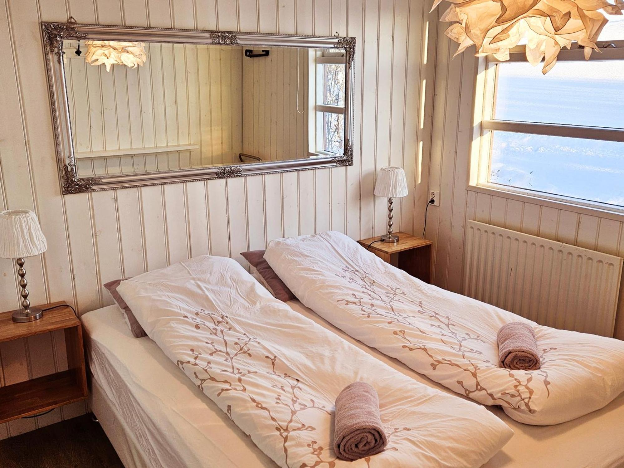 Aurora Vacation Homes Fagravik Akureyri Camera foto