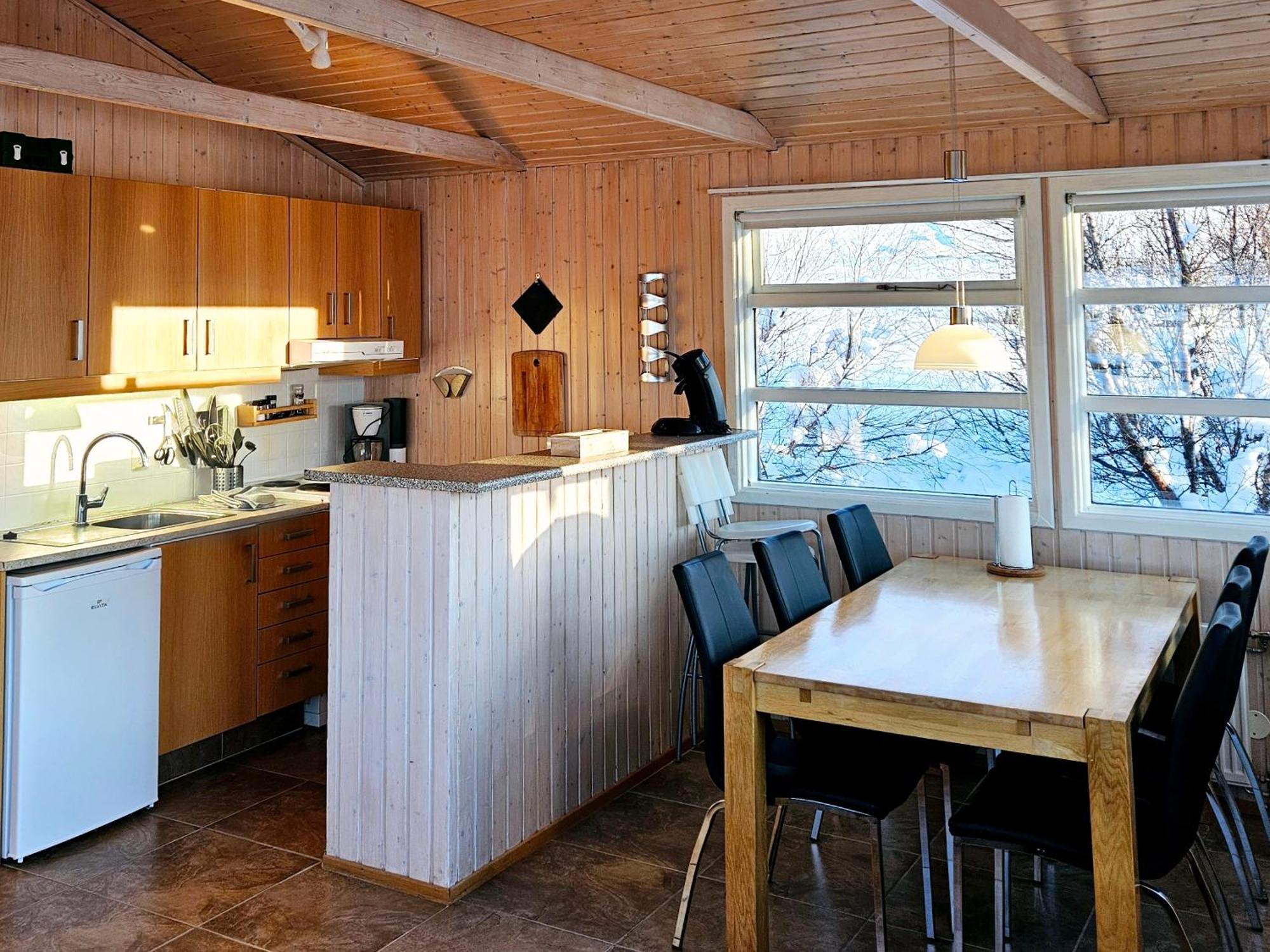 Aurora Vacation Homes Fagravik Akureyri Camera foto