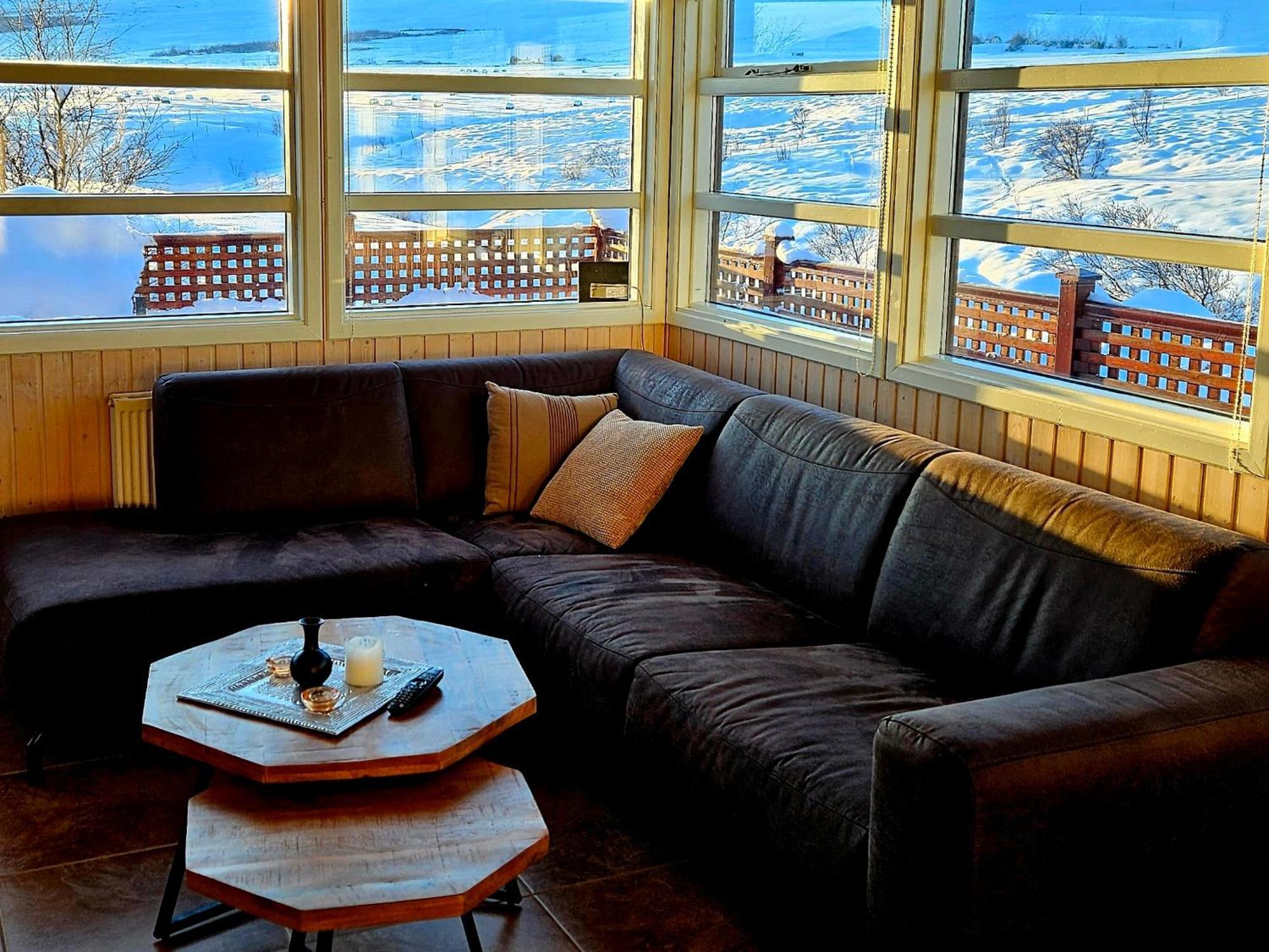 Aurora Vacation Homes Fagravik Akureyri Camera foto