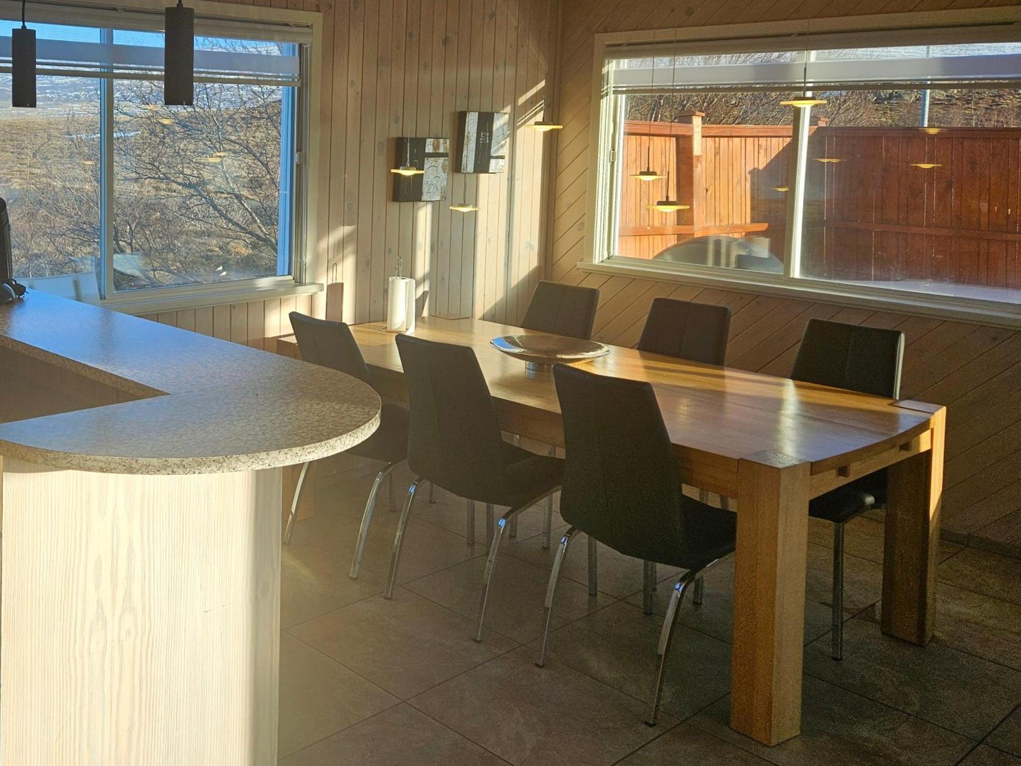 Aurora Vacation Homes Fagravik Akureyri Camera foto