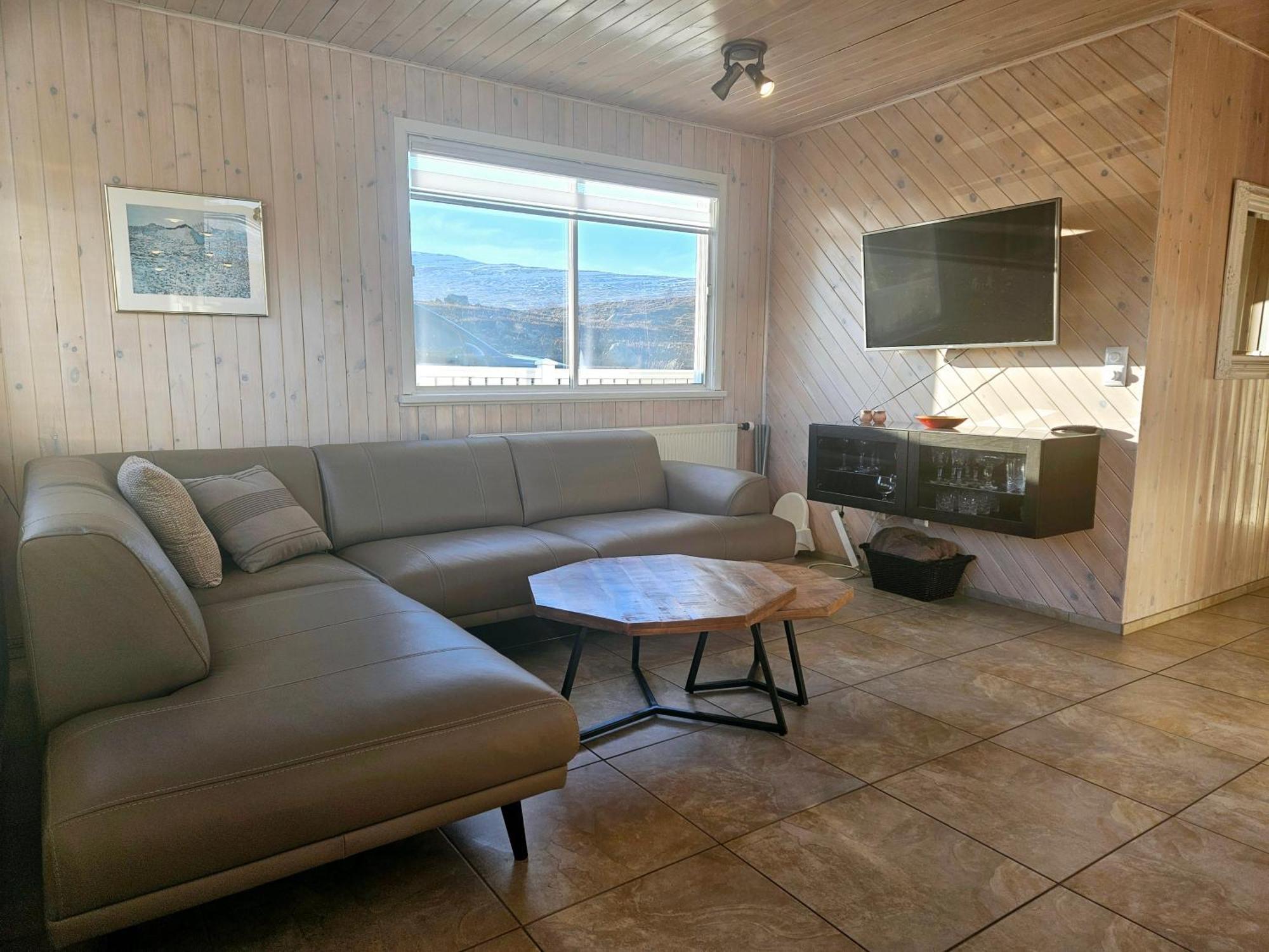 Aurora Vacation Homes Fagravik Akureyri Camera foto