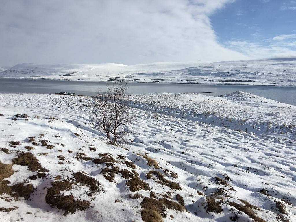 Aurora Vacation Homes Fagravik Akureyri Esterno foto