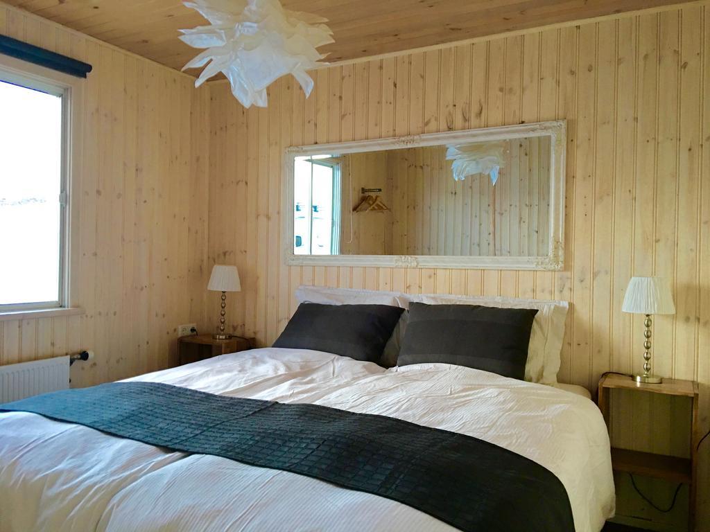 Aurora Vacation Homes Fagravik Akureyri Esterno foto