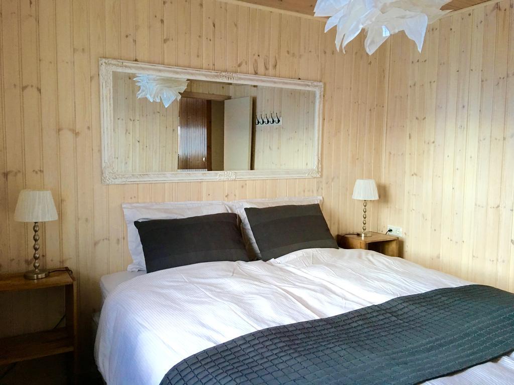 Aurora Vacation Homes Fagravik Akureyri Esterno foto