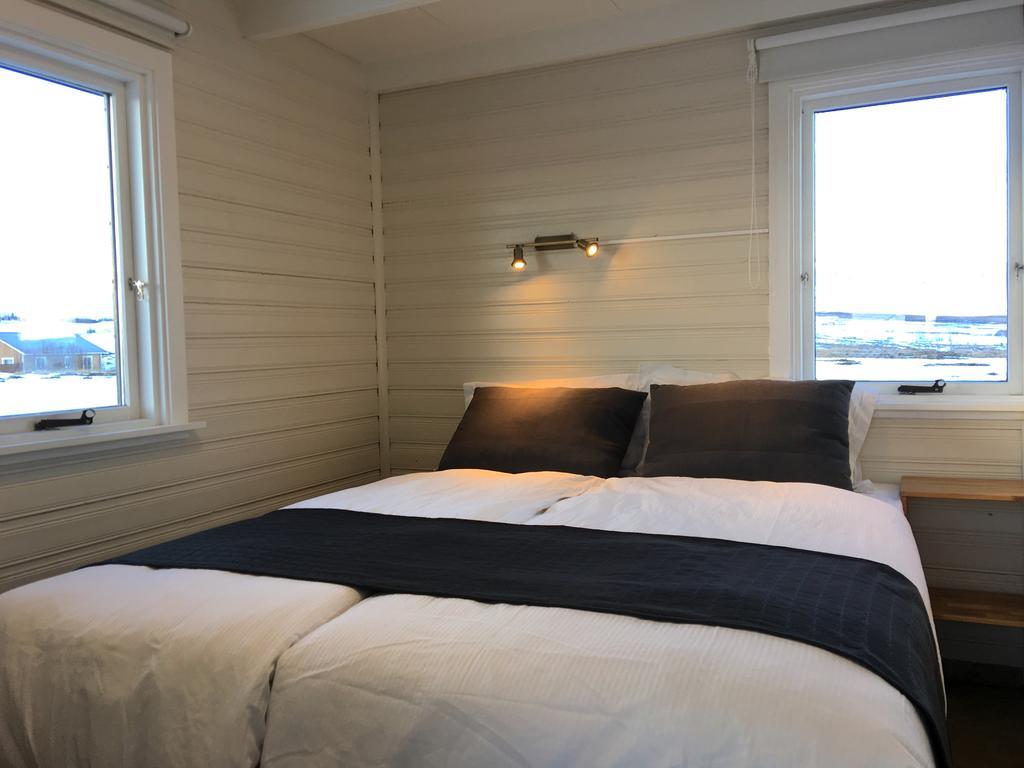 Aurora Vacation Homes Fagravik Akureyri Esterno foto