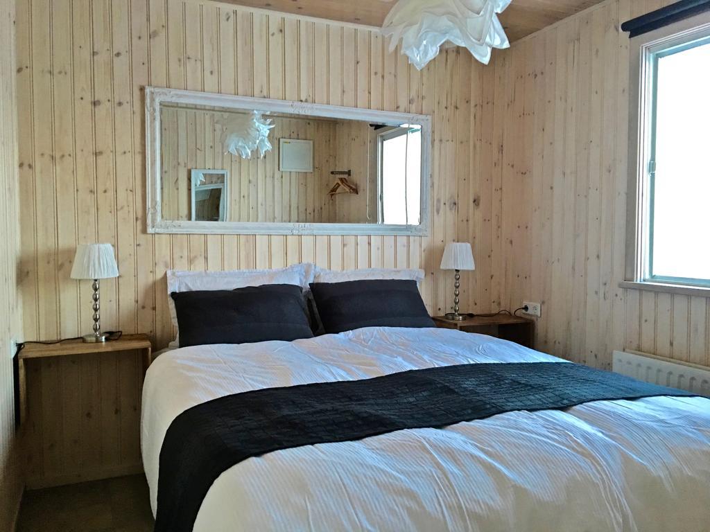 Aurora Vacation Homes Fagravik Akureyri Esterno foto