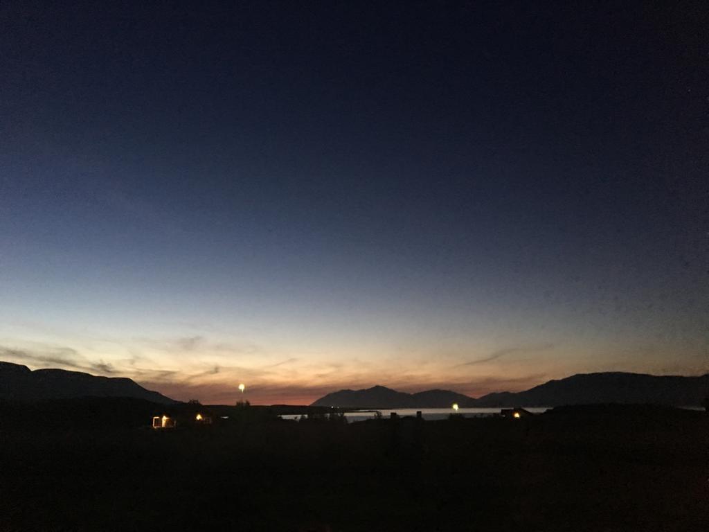 Aurora Vacation Homes Fagravik Akureyri Esterno foto