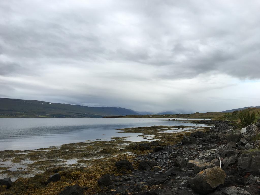 Aurora Vacation Homes Fagravik Akureyri Esterno foto