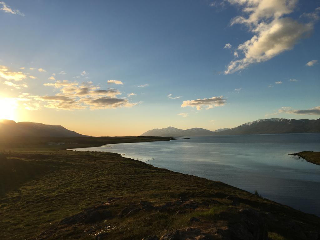 Aurora Vacation Homes Fagravik Akureyri Esterno foto