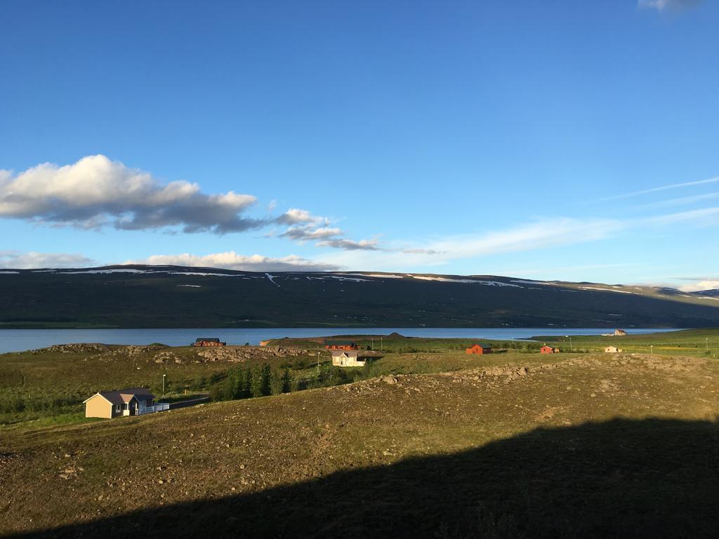 Aurora Vacation Homes Fagravik Akureyri Esterno foto