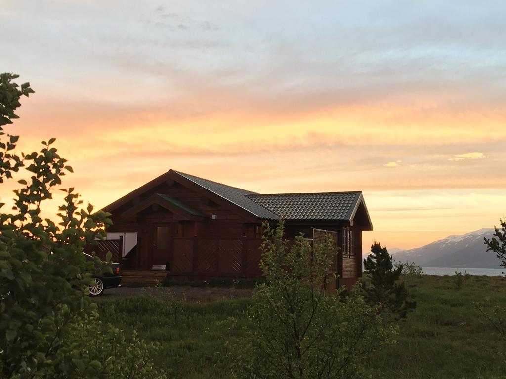 Aurora Vacation Homes Fagravik Akureyri Esterno foto